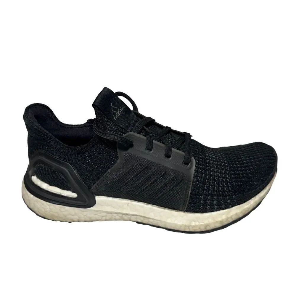 Women’s adidas ultra boost size 7 black